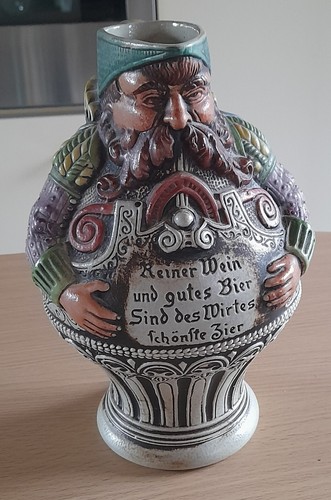 Pichet grès vin bière - pichet,
