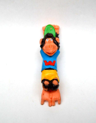 Jouet figurine singe - singe, lc