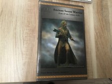 MAQUETTE FIGURINE. SEIL