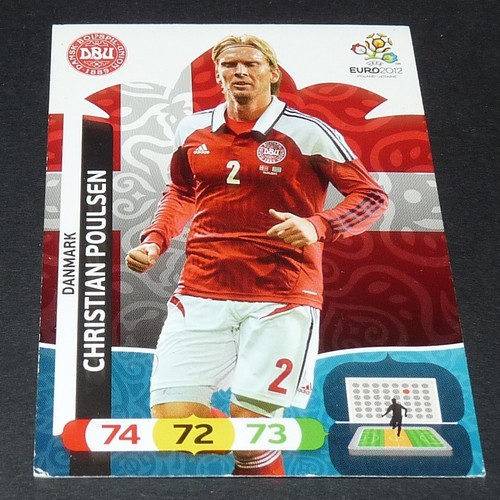 Christian poulsen danmark - christian,