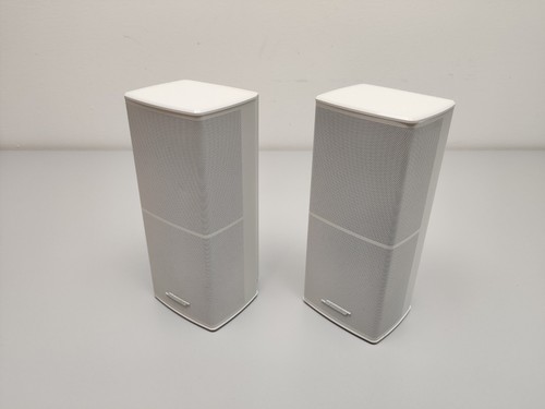 Bose enceintes série 5 - 2x,
