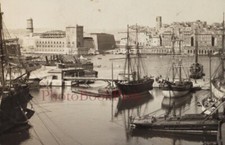 FRANCE Vieux Port de Marselle