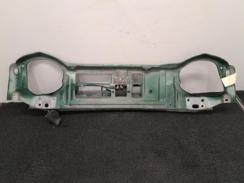 Face avant renault twingo - face,