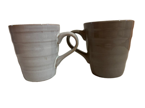 Maisons monde lot 2 mugs - maisons, de
