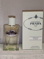 Prada les infusions de Prada iris eau de parfum 100ml