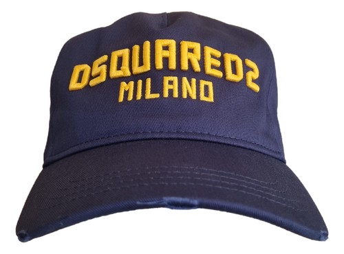Dsquared2 casquette baseball - casquette,