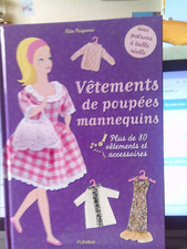 LIVRE POUR CONFECTIONNER DES