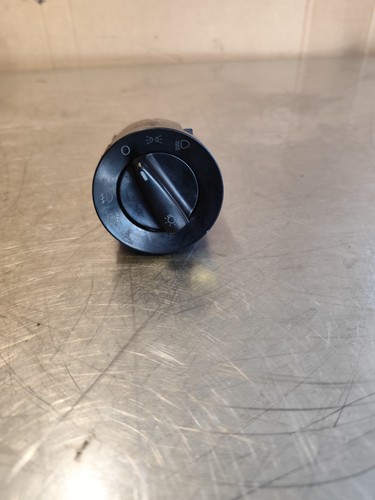 Bouton commande phare - commande,