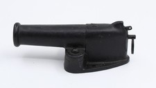 Canon effaroucheur, canon