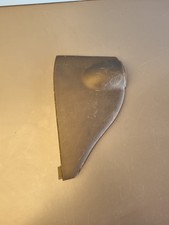 Seat Ibiza 3 / Cache Lateral