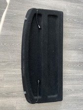 Plage arriere RENAULT CLIO 5 PHASE 1