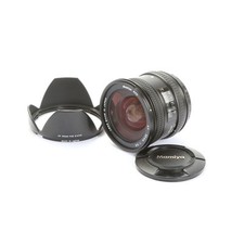 Mamiya m645 afd - afd, +