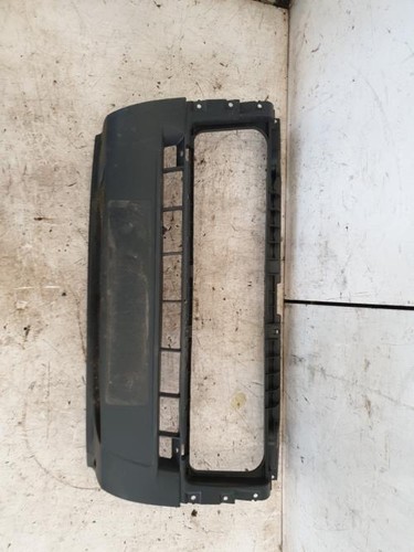 Calandre peugeot boxer phase - 3,