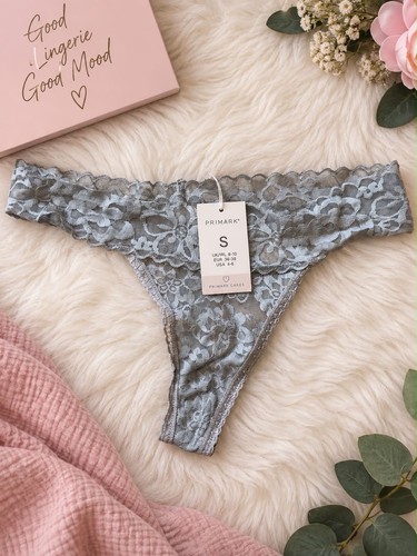 Primark string femme - , dentelle