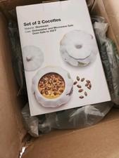  Petite Casserole/Cocotte