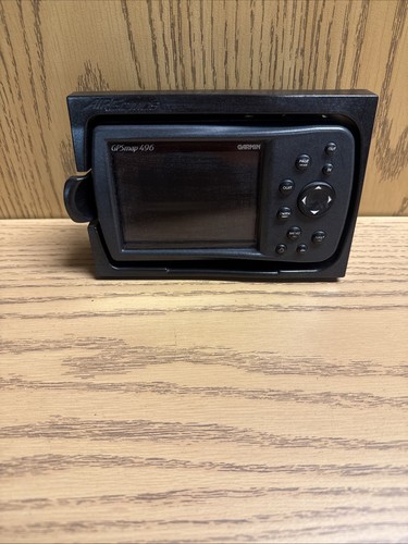 Garmin airgizmos gps - airgizmos, map