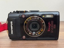 Appareil photo numérique