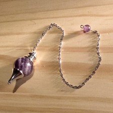 Pendule Divinatoire