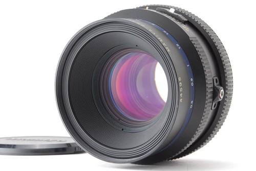 Neuf objectif mamiya sekor z - [neuf],