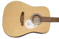 John Mayer Signed Autograph