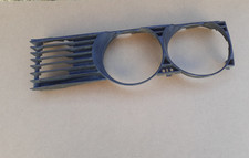 Grille calandre AVG BMW série