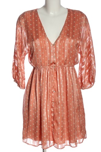 Zara robe chemisier - zara,