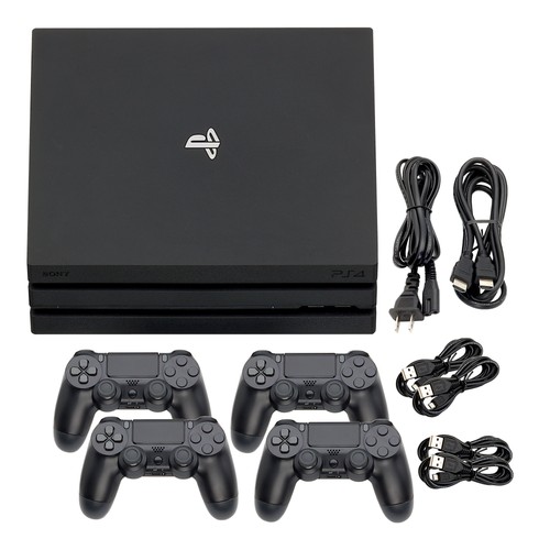 Playstation ps4 console - playstation,