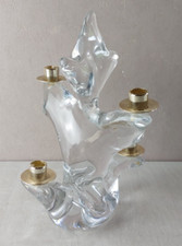 Ancien bougeoir / chandelier /