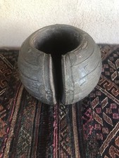 GRAND BRACELET D'ESCLAVE