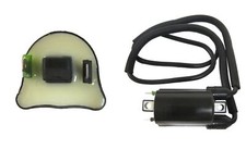 Kawasaki ZXR 750 H Ignition