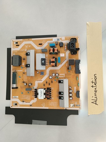 Alimentation samsung - alimentation, tv
