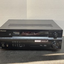 Pioneer VSX-517-K Audio Video