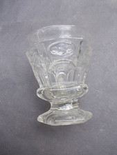 Superbe vase à violettes