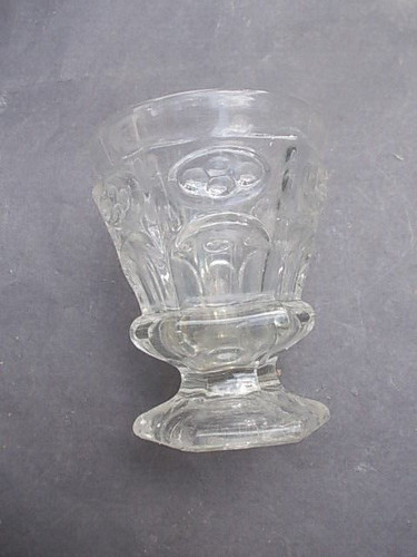 Superbe vase violettes - vase,