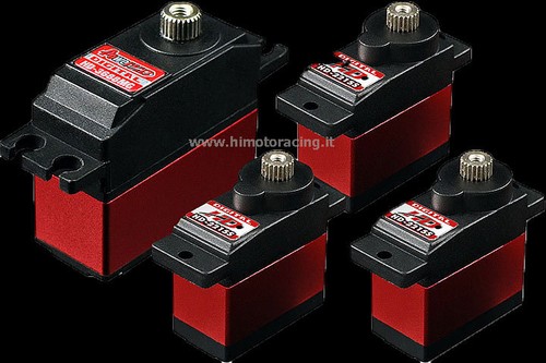 Hely set power digital 450 - set,