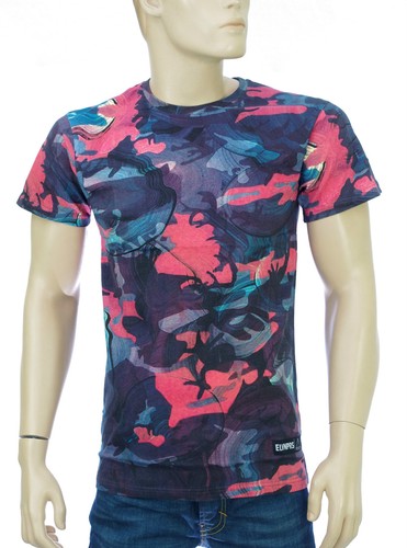 Eleven paris tee - eleven, homme