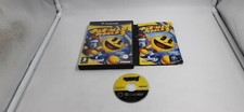 Jeu Nintendo Gamecube Game Cube Pac-Man World 3 complet