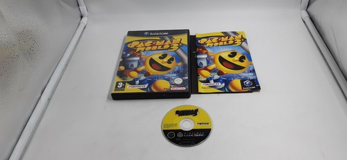Jeu nintendo gamecube - gamecube, game