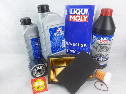 Pack maintenance aixam - pack,