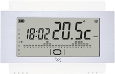 Thermostat programmation - thermostat,