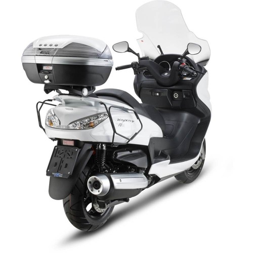 Givi e331 support arrière - givi,
