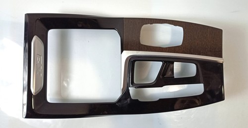 Garniture console centrale bmw - console,