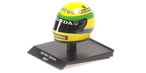 Minichamps 540388712 helmet - 540388712,