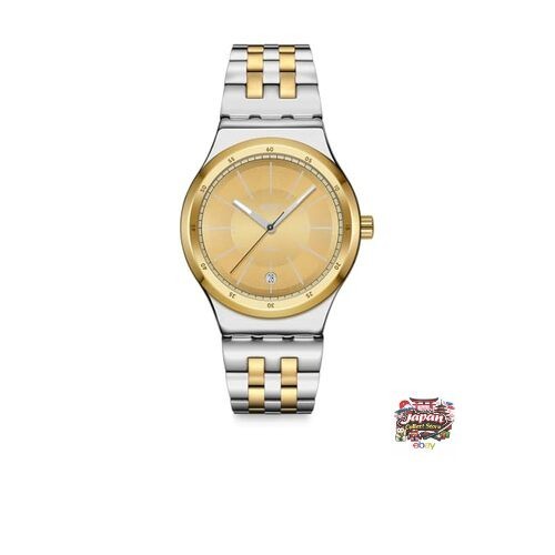 Montre bracelet swatch irony - montre-bracelet,