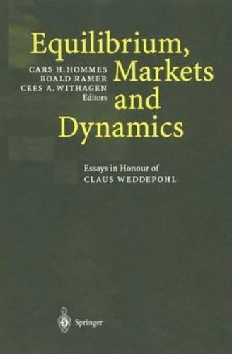 Equilibrium markets and - markets,