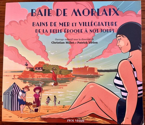 Livre baie morlaix - «,