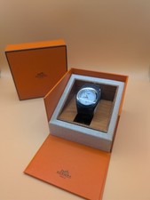 Montre Hermès Harnais HA3.710