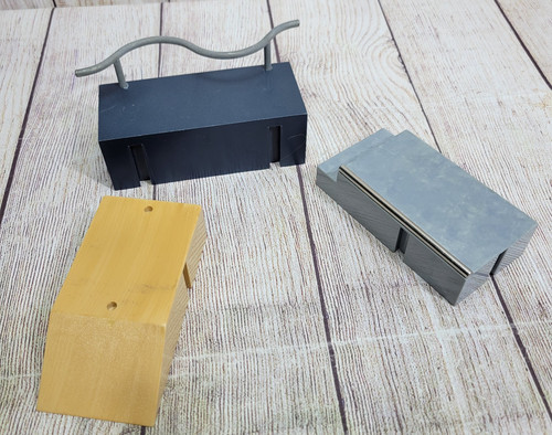 Tech deck concepts ramp - tech,