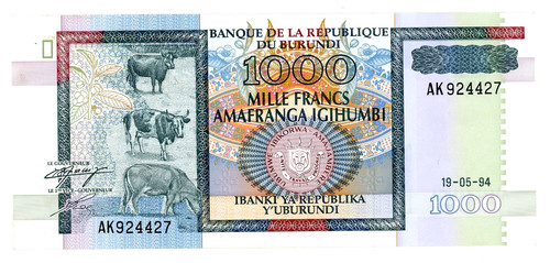 Burundi p 39 - p-39,