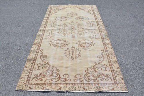 Tapis turc vintage - tapis, ft